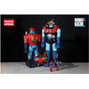 マジンガーZ、ゲッターロボ...“元祖スーパーロボット”展示会、開催！ 「ROBOT KICHI」に懐かし玩具ずらり 画像