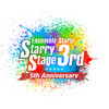 「あんスタ！Starry Stage 3rd」2020年、メットライフドームにて！ 富士急コラボ＆描き下ろしイラストも発表 画像
