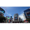 「FGO」渋谷スクランブル交差点をジャック！ “4周年特別映像”を街頭ビジョン5ヶ所同時放映 画像