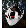 「キン肉マン」お値段、100万円！ 悪魔将軍のマスク（1/1スケール）をダイヤモンドパワーを再現して立体化！ 画像