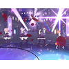 「ラピスリライツ」VRライブ第4弾！ ゴシック系亜人ユニット“IV KLORE”が魅せる物語【レポート】 画像