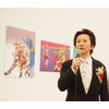荒木飛呂彦氏「日本という国の役に立てたら嬉しい」　メディア芸術祭マンガ部門大賞『ジョジョリオン』 画像