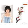 「メジャーセカンド」第2シリーズ、佐倉綾音＆河瀬茉希が“野球女子”に！意気込み到着 画像
