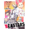 「BEASTARS」第2期が2021年放送決定！ 木村昴がシシ組の“インドライオン”フリー役で出演 画像