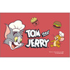 「トムとジェリー」がキッチンに出没!? ランチボックス、エプロン... 可愛いダイニンググッズ限定販売 画像
