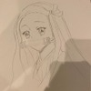 「鬼滅の刃」禰豆子イラストが「うますぎる！」 女優・モデルの高梨臨の画力が話題に 画像