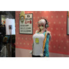 [AnimeJapan 2014ブースレポ]　“すーぱーそに子”等身大フィギュアがニトロプラス ブースに 画像