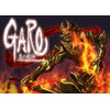 アニメ「牙狼〈GARO〉-炎の刻印-」2014年秋スタート 新ビジュアルも公開 画像