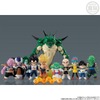 「ドラゴンボール」フリーザ編をコンプしよう！悟空たちのデフォルメフィギュア発売 画像