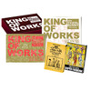 「劇場版TIGER&BUNNY」が全960ページ「KING OF WORKS」　設定資料から原画、台本まで 画像