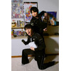 中村悠一と杉田智和のゲームバラエティ「東京エンカウント弐」　5月4日深夜AT-Xでスタート 画像