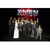 「X-MEN:フューチャー&パスト」　NYで超巨大、グローバル・プレミア開催 画像