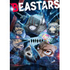 「BEASTARS」第2期メインビジュアル公開 レゴシ、ルイ、シシ組…舞台を“裏市”へ移し、激しくぶつかり合う！ 画像