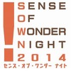 ゲームの斬新なアイデア求む!「SENSE OF WONDER NIGHT 」　2014年も東京ゲームショウと共催 画像
