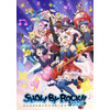 「SHOW BY ROCK!!STARS!!」最新PV♪ Mashumairesh!!とプラズマジカが登場 画像