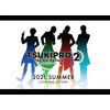 「TSUKIPRO THE ANIMATION 2」21年夏放送スタート 「VAZZROCK」も22年にTVアニメ化決定 画像