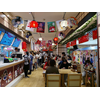「犬夜叉」カフェ、中国・上海で期間限定オープン　“上海高島屋”から日本のIP発信目指す 画像