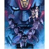 OVAの名作「ジャイアント・ロボ　THE ANIMATION」 圧倒的クオリティでBD-BOX発売 画像