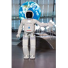 新型「ASIMO」や遠隔操作型アンドロイド　日本科学未来館ロボットコーナーに登場 画像
