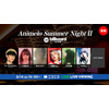 ちょっと大人な夜のアニサマ…「アニサマナイト2」出演者発表！ オーイシマサヨシ、早見沙織、大橋彩香ら 画像