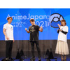 オンライン開催となった「AnimeJapan 2021」今年の注目ポイントは？ アンバサダー・西川貴教もアピール【レポート】 画像