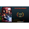 「呪術廻戦」世界のアニメファンが選ぶ“アニメ・オブ・ザ・イヤー”受賞！「クランチロール・アニメアワード2021」 画像