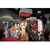 米国AnimeExpo2014　企業ブースHuluからアニプレ、バンダイまで 画像