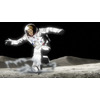 「月面着陸の日」に『宇宙兄弟＃０』が特別映像公開　アームストロングから日々人まで歴代飛行士が 画像