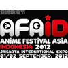 インドネシアで日本アニメの大型フェスティバル　シンガポールのAFA、海外展開 画像