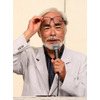 宮崎駿、米国アカデミーで名誉賞受賞　日本人は黒沢明以来の25年振り 画像