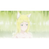 女神の“おふろシーン”で癒やされよ！「ダンまちII OVA」温泉回が無料放送 ABEMAにて 画像