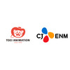 東映アニメーション、「愛の不時着」の韓国エンタメ企業CJ ENMと戦略的業務提携協定を締結 画像