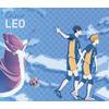 TVアニメ「ハイキュー!!」とtacica「LEO」でスペシャルPV　名場面続出の１分半を期間限定配信 画像