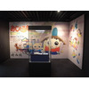 「おじゃる丸」が平安時代をナビゲート、京都「時雨殿」で企画展 画像