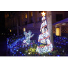 【ディズニー】イルミネーション＆ツリーにうっとり！ディズニーアンバサダーホテルの素敵なクリスマス 画像