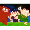んばば！「南国少年パプワくん」TVアニメ化30周年記念でコンプリートBD-BOXが発売 画像