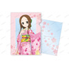 「からかい上手の高木さん3」高木さんが桜柄の和装に♪ マルイ2店舗でPOP UP SHOP開催 画像