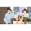 「クレヨンしんちゃん」映画最新作公開記念！ “2歳児しんのすけシリーズ”が3週連続放送 画像