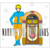 「NARUTO SUPER SOUNDS」11月26日発売　渋谷でスペシャルイベントも開催 画像