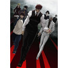 アニメ「血界戦線」は2015年4月スタート　公式サイト本格オープン 画像