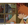 「名探偵ホームズ」友永和秀氏(作画監督・原画)インタビュー前編　みんなで新しいアニメを目指していた 画像