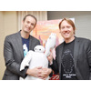 「ベイマックス」D・ホール＆C・ウィリアムズ両監督インタビュー　作品の鍵に日本アニメへの愛情も 画像