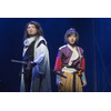 ミュージカル「SAMURAI7」にスタンディングオベーション、7人の侍たちが歌い、踊る！連載第102回 画像
