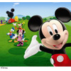 ディズニー10月に国内新チャンネル開局　お子さま向けの「ディズニー・ジュニア」 画像