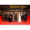 「シンデレラ」、ベルリン国際映画祭を華やかに彩る　ワールドプレミアにキャスト&スタッフ結集 画像