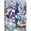 「HUNTER×HUNTER」が新たに舞台化！ ゴン役・大友至恩、キルア役・阿久津仁愛などキャラクタービジュアルも公開 画像
