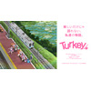 タツノコプロ新レーベル・BAKKEN RECORD×ポニーキャニオン！オリジナルアニメ「Turkey!」始動 画像