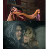 映画「イントゥ・ザ・ウッズ」が描くもう一つのラプンツェル　メリル・ストリープの魔女も涙する 画像