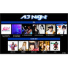 AnimeJapan 2015前夜祭　アニメと音楽融合するクラブ系イベント「AJ NIGHT」に豪華アーティスト 画像