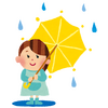 “雨”が印象的なアニメは？ アンケート〆切は6月2日 画像